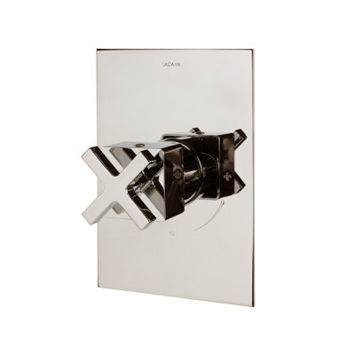 Eleganza Built-In Progressive Pressure Balancing Mixer