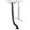 Vertebrae Cable Management Kit for Desk