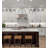 Gallegos 4 - Light Chrome Pendant