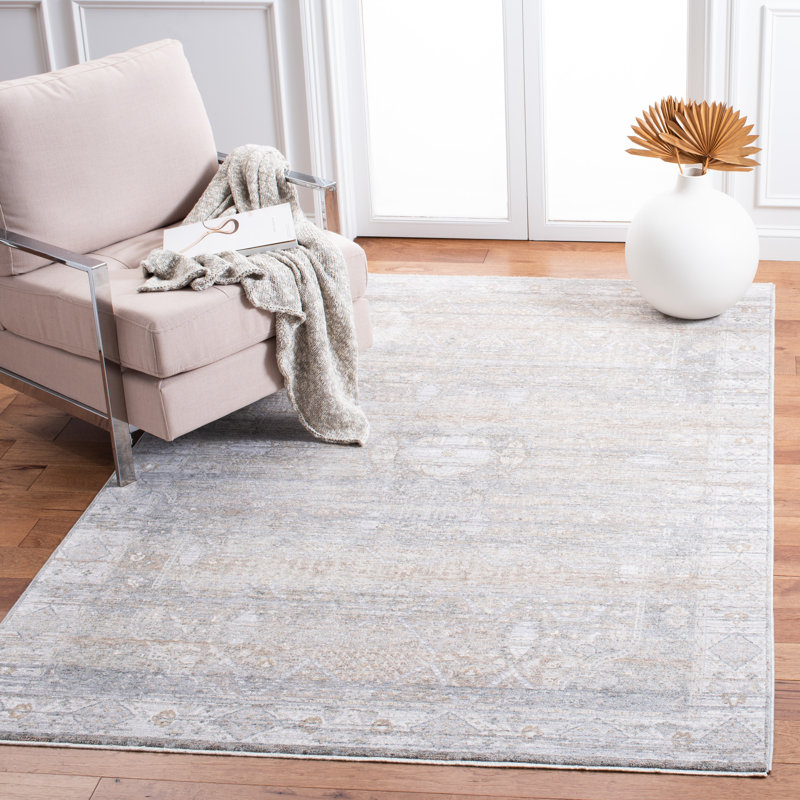 Webster 300 Performance Oriental Rug, Rectangle 9' x 12'