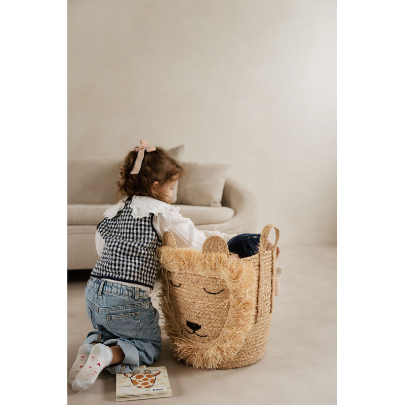 Mude Home Decorative Basket