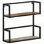 Tablette murale en bois massif-606399387-634431859