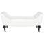 Banc rembourré Akoya
