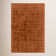 Fennel Hand Loomed Viscose Indoor Rug