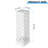 Iron Freestanding Umbrella Stand