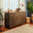 Pogo Tambour Assembled Dresser-103877775