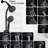 Drill- Stainless Steel Slide Bar Shower With 5-inch Abs Head And 7 Functions In Matte Black Two Heads Options