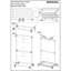 Chariot pour outils de nettoyage de sol