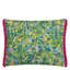 Odisha Peridot Outdoor Decorative Pillow