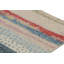 Rug & Kilim’S Distressed Contemporary Abstract Art Rug In Polychromatic Patterns-1209746772