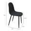 Rousseau 4 -Person Dining Set-731024678-736936086
