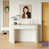 Beige-brun