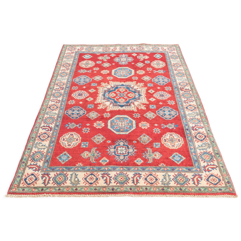 Kaibab Red Rug