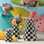 Courtly Check Practical Pitcher