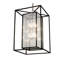 Kitzi Box 8 - Light Chandelier
