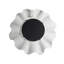 Weekender Round Aluminium Wall Mirror