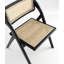Chaise de salle à manger en bois massif Moses-738841023-738840962