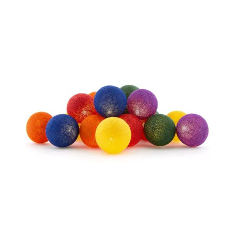 Corbe Indoor 20 - Bulb 149'' Plug-in String Light