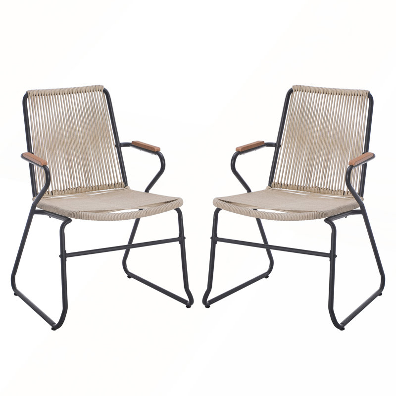 Ensemble de fauteuils club Modern