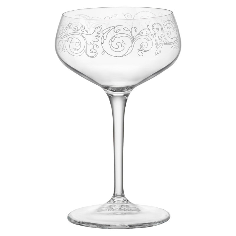 250ml Wine Glass