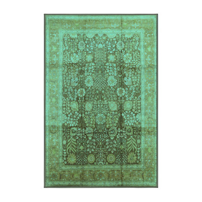 Oriental Indoor Rug