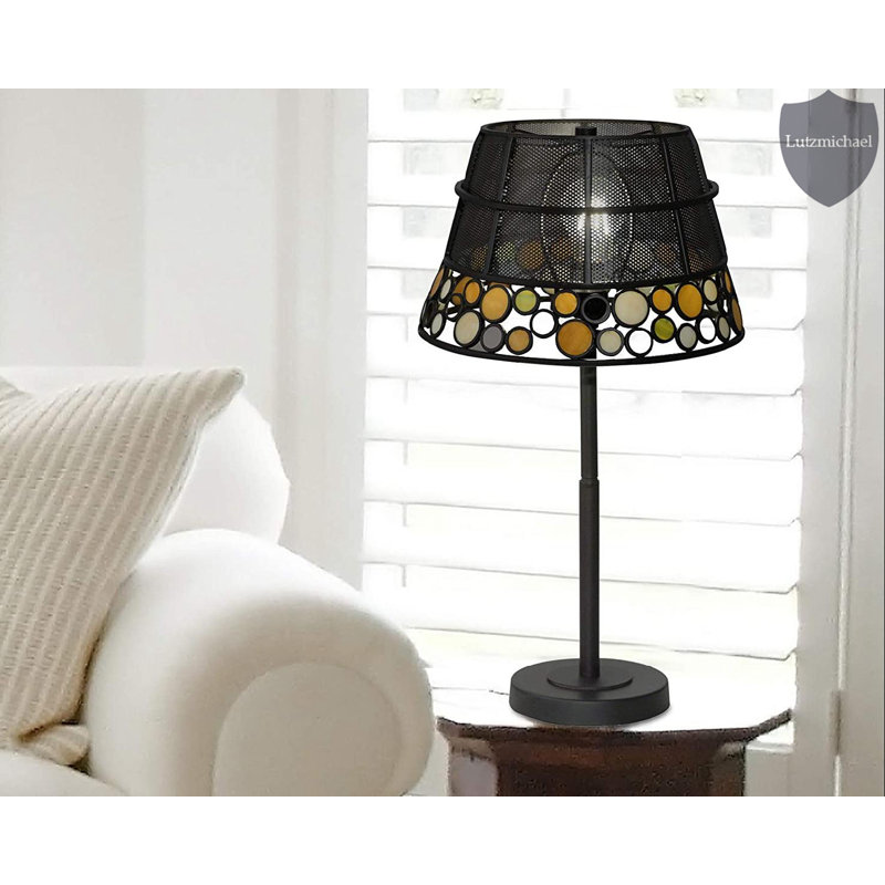 Lampe de table 25 po Nicosia