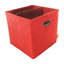 Ensemble de bacs en similicuir-98633465-98633470