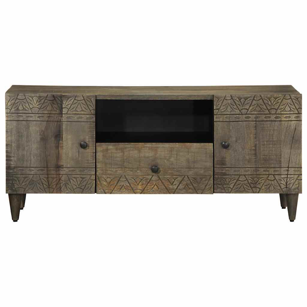 Unfinished TV Stand for TVs up to 42"