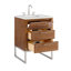 Markham 24'' W Single Vanity-1379180659-1379216286-1362591337