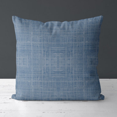 Housse de coussin carré et insert