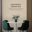 Rositta Fashion Wall Decor