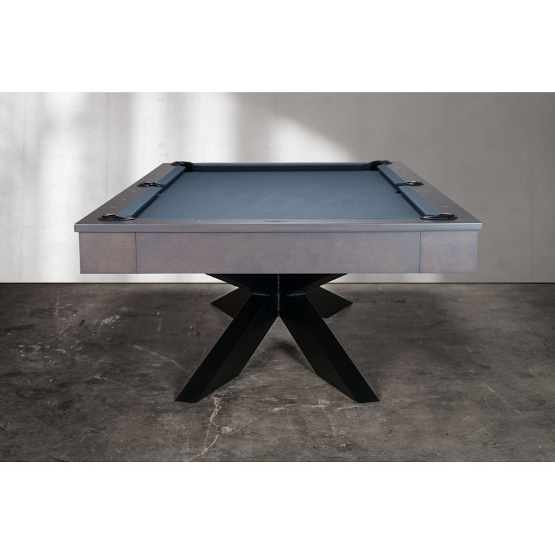 Jett Slate Pool Table With Professional Installation Included