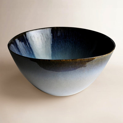 Champlain Serving Bowl