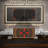 Ulrika Flat LED Mirror-2082014178-2106234831