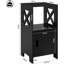 Evelin 30cm W Bedside Table-2127146377