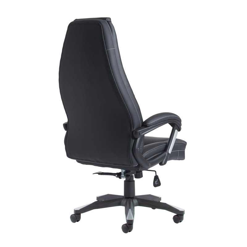 High Back Managers Chair