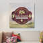 « olive oil labels ii », publicité rétro sur toile-20845629-73165568-73165569