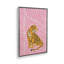«Tiger in Pink Paradise»-1118355129-1118355122