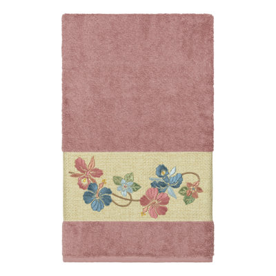 Serviette de bain Caroline