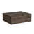 Marron foncé