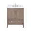 Everette 31'' W Single Vanity-251098137