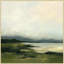 Land And Tide Print