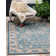 Lyndsee Floral Indoor Rug