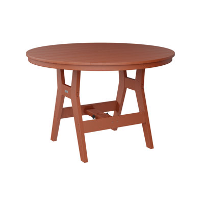 Harbor Outdoor Round Dining Table