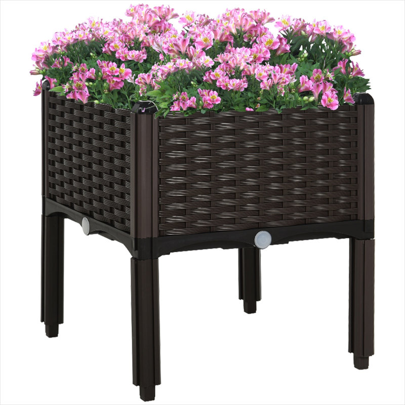 1 Tier Plant Stand