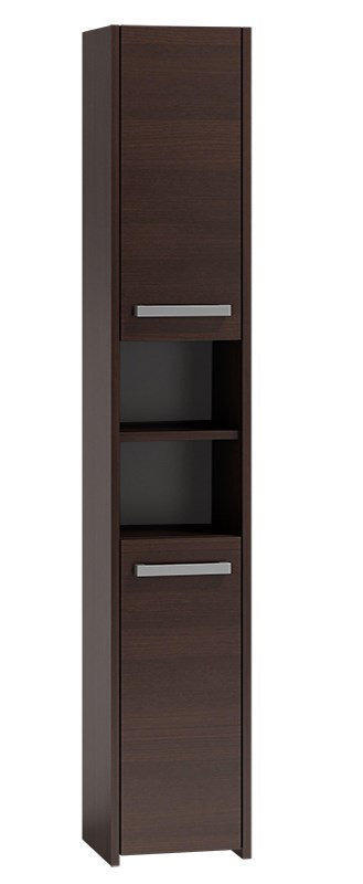 30 x 170 cm Badschrank Shivika