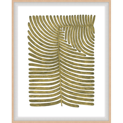 Botanicus Fem 1 Print