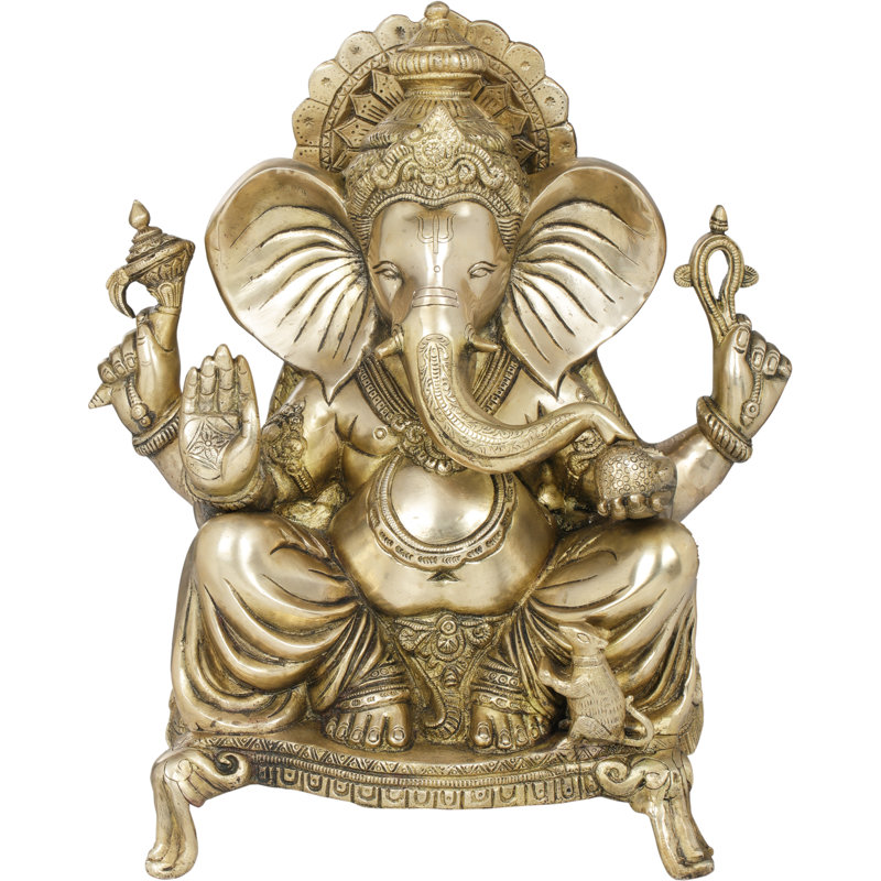 Religious & Spiritual Figurines & Sculptures