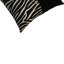 Chowchilla Animal Print Square Throw Cushion