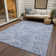 Fareham Washable Paisley Indoor / Outdoor Rug